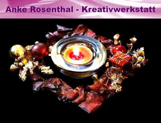 Bild: Vom „Bastelkurs“ im Urlaub direkt in die eigene Existenzgründung