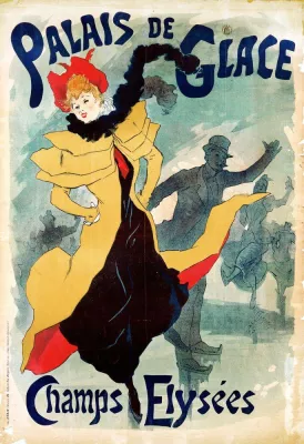 Bild: Kunstdrucksortiment von "KUNSTkopie.de" wird um Vintage-Poster und zahlreiche Fotografien erweitert