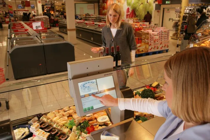 Bild: Gut beraten, besser verkaufen - METTLER TOLEDO forciert den Ausbau seiner Frische-Datenbank für Lebensmittel