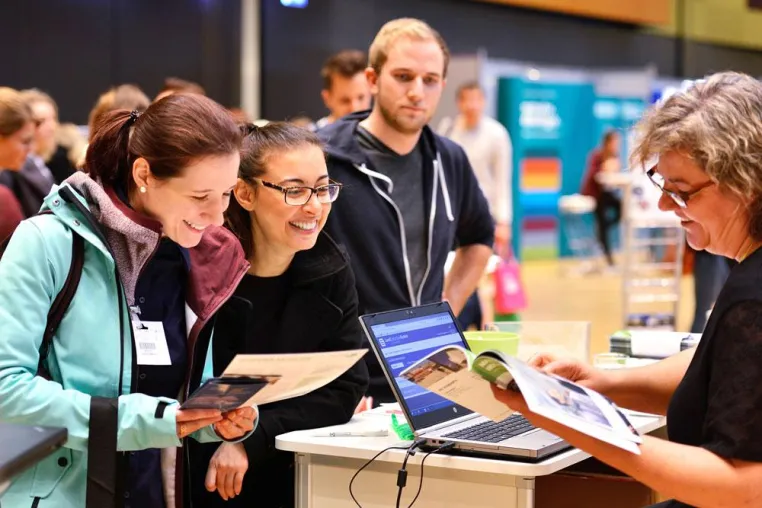 Bild: Einsam an der Uni – Studis mit Heimweh