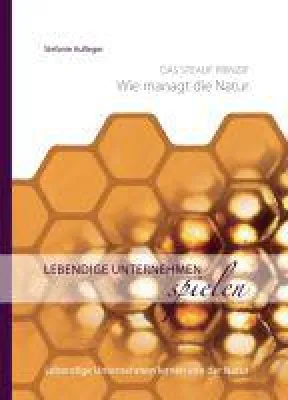 Bild: Lebendige Unternehmen spielen - detailreicher Ratgeber zum Change-Management