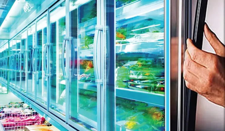 Bild: Filta übernimmt einzigen Spezialisten für den mobilen Vor-Ort-Austausch von Kühlschrankdichtungen