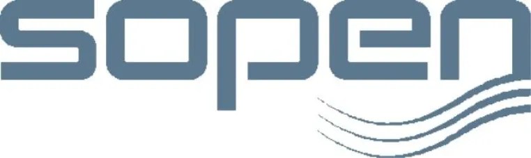Bild: sopen – eine neue Open Source Plattform für Unternehmenssoftware