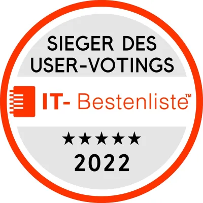 Bild: ivocoTec gewinnt User-Voting bei Initiative IT-Mittelstand mit Software-Tool ivocoPro