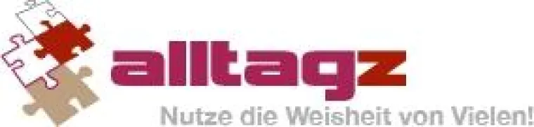 Bild: Weihnachtsgewinnspiel zur neuen alltagz-Sidebar