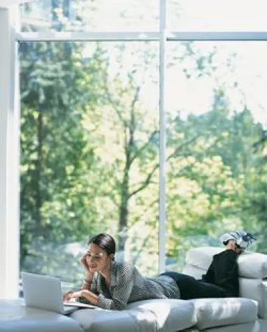 UNIGLAS®: Energetische Gebäudemodernisierung Bild: UNIGLAS®: Energetische Gebäudemodernisierung