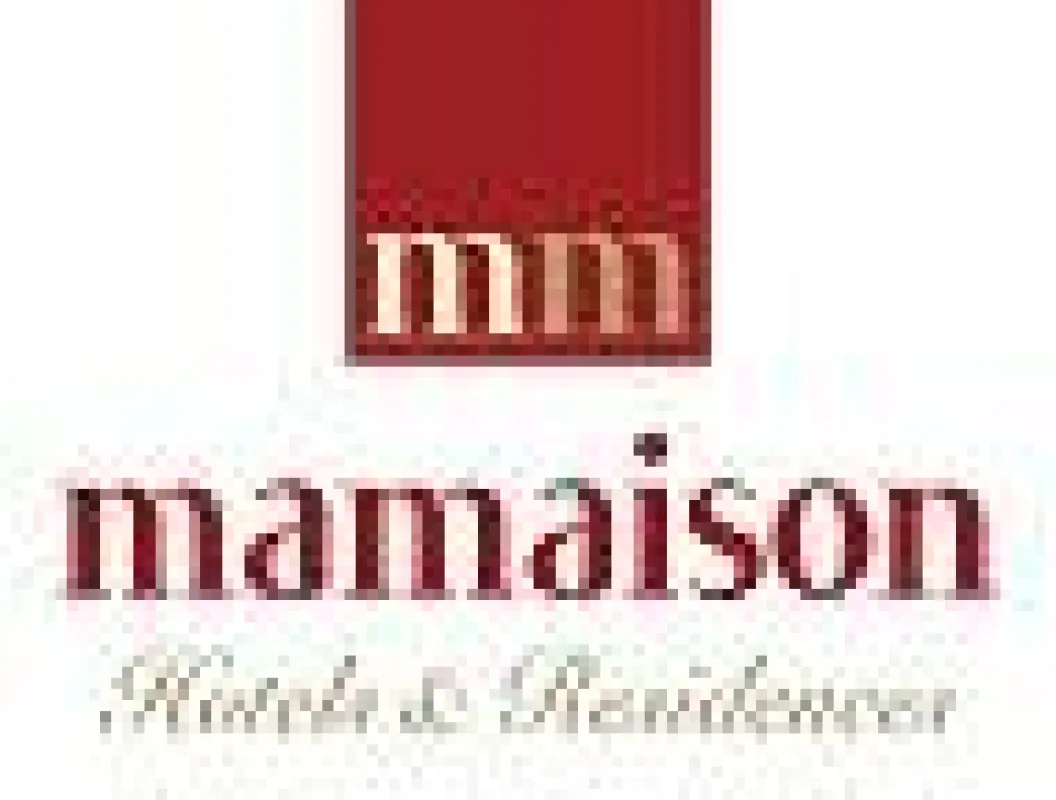 Logo Mamaison Hotels & Residences