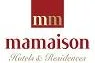 Bild: Mamaison Hotels & Residences: Einbindung von IDeas Revenue Management System