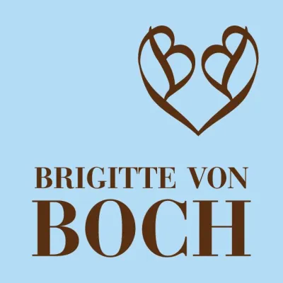 Bild: Vorstellung der neuen Stoff- und Tapetenkollektion von Brigitte von Boch