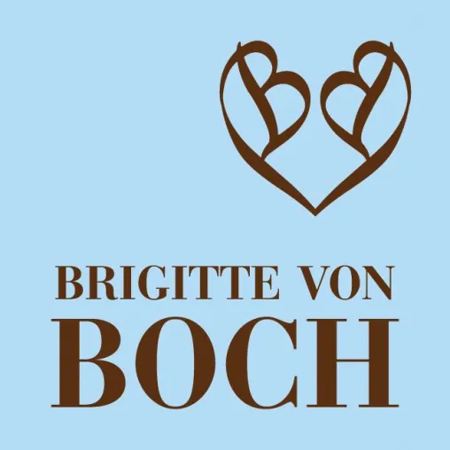Bild: Vorstellung der neuen Stoff- und Tapetenkollektion von Brigitte von Boch