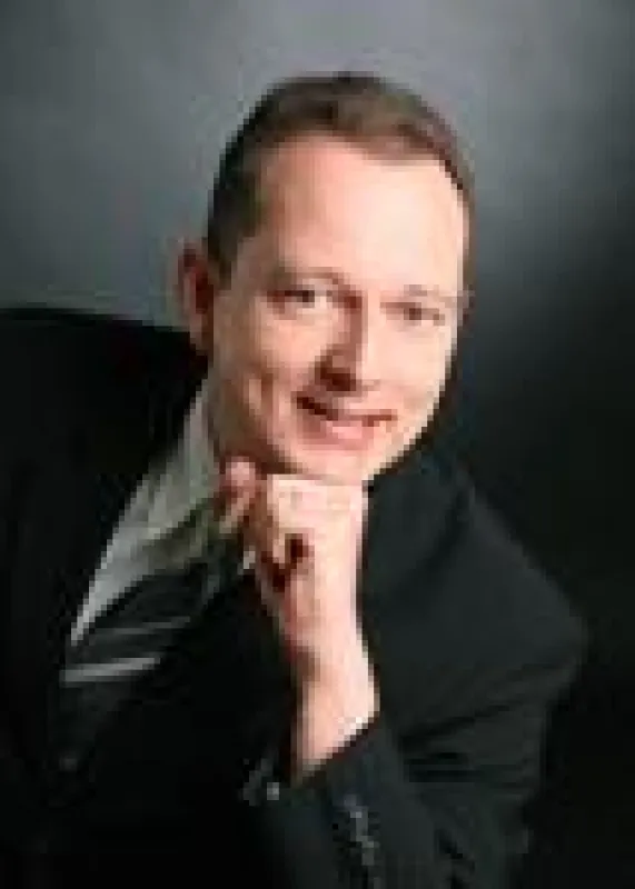 Daniel Braß, Key Account Manager