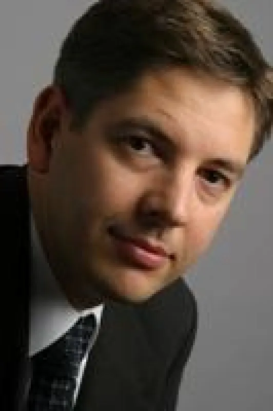Klaus Jetter, Country Manager DACH, F-Secure