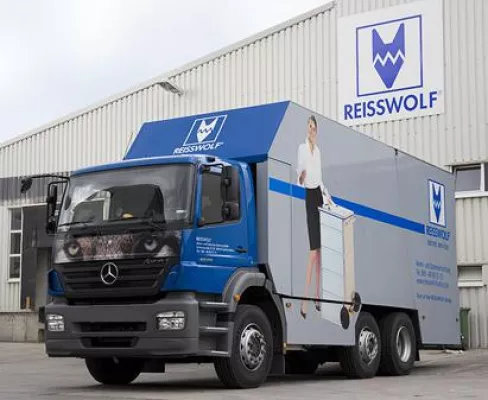 Digitale Transformation – analoge und digitale Welten ganz einfach verbinden Bild: Digitale Transformation – analoge und digitale Welten ganz einfach verbinden