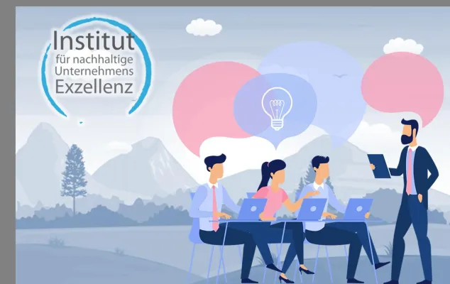IUE etabliert neues Bildungsprogramm - Ausbildung Agile Coach Bild: IUE etabliert neues Bildungsprogramm - Ausbildung Agile Coach