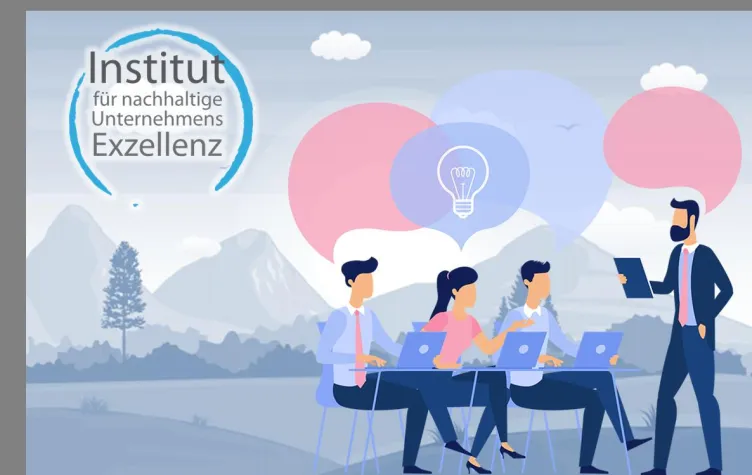 Bild: IUE etabliert neues Bildungsprogramm - Ausbildung Agile Coach