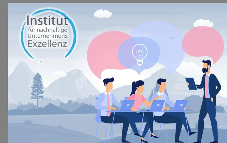 Bild: IUE etabliert neues Bildungsprogramm - Ausbildung Agile Coach