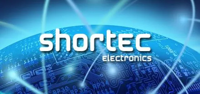 Bild: Shortec Electronics verstärkt den weltweiten Vertrieb