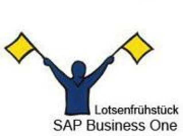 Bild: SAP Business One Lotsenfrühstück