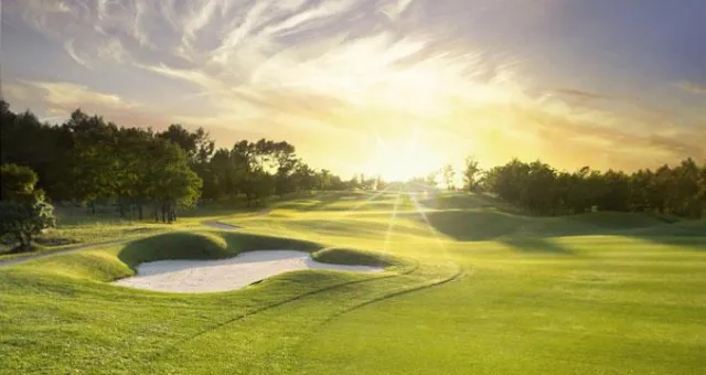 Leading Stay and Play-Arrangements: Neue Golf-Angebote von The Leading Hotels of the World in Europa Bild: Leading Stay and Play-Arrangements: Neue Golf-Angebote von The Leading Hotels of the World in Europa