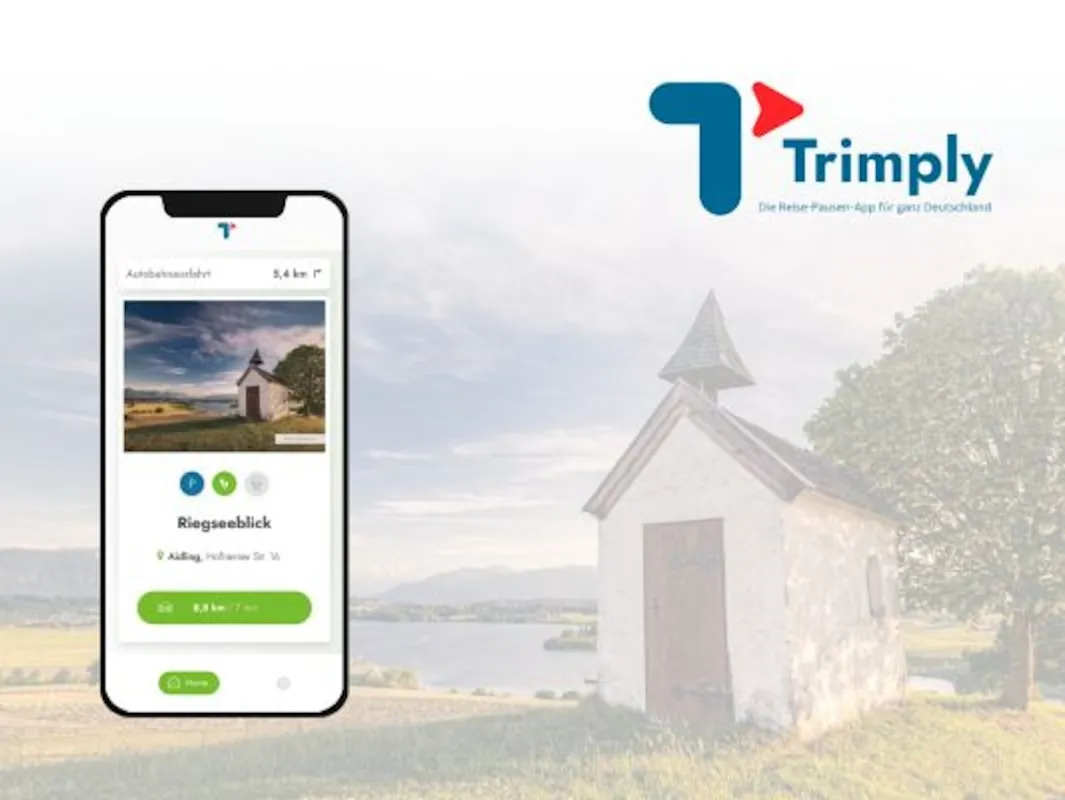 Trimply Solutions GmbH (© Trimply Solutions GmbH)