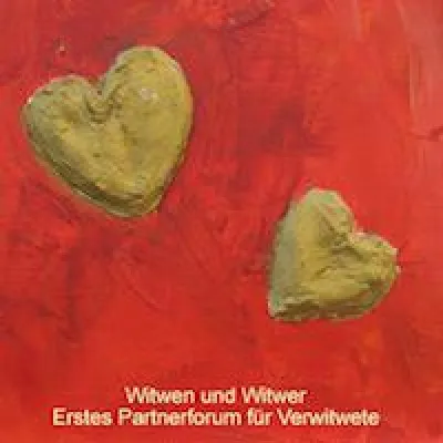 Bild: Das erste Partnerforum für Verwitwete