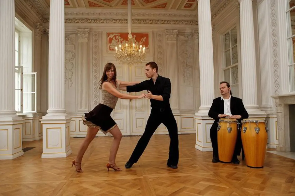 Hotel Wasserschloss Westerburg am Harz