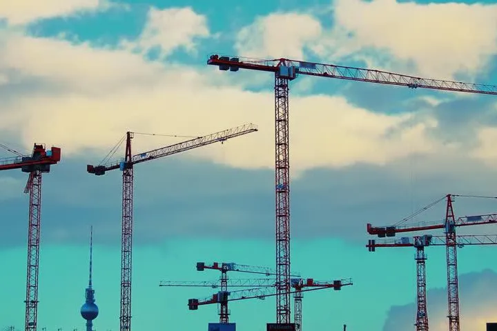 Berliner Immobilienmarkt - wie lässt sich die Wohnungskrise beheben? Bild: Berliner Immobilienmarkt - wie lässt sich die Wohnungskrise beheben?