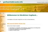Bild: FVV – Fremdenverkehrsverein Nördliches Vogtland präsentiert sich im neuen Gewand