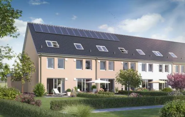 Bild: „Starthomes“ in Berlin und Bremen: INTERHOMES startet zeitgleich mit zwei neuen Wohnanlagen in den Verkauf