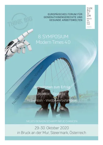 Bild: Liquidität, Resilienz, Prävention und Wettbewerbsfähigkeit in postcoronalen Zeiten