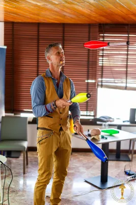 Bild: Erfolgs-Coaching-Tag 2026 in Tübingen