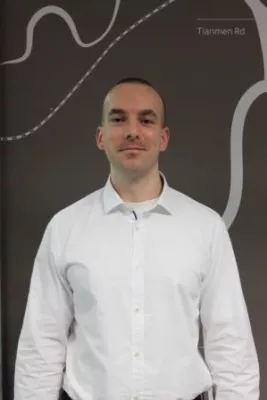 Bild: Skyscanner stellt Adam Drake als neuen Chief Data Officer vor