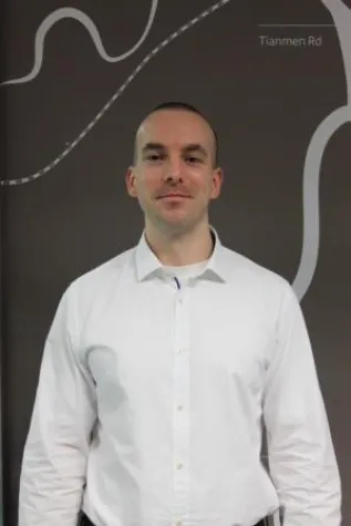 Bild: Skyscanner stellt Adam Drake als neuen Chief Data Officer vor