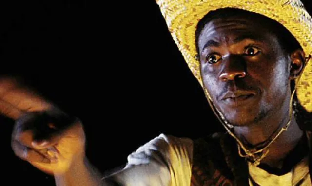 Bild: Deutschlandpremiere von „Ouaga Saga“ in Anwesenheit des Regisseurs Dani Kouyaté Montag, 22. Mai 2008