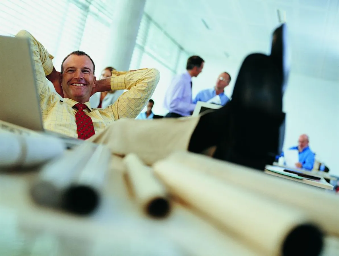 pronect - Projektmanagement mit System.