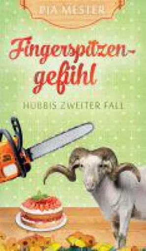 Bild: Fingerspitzengefühl - Hubbis zweiter Kriminalfall im Sauerland