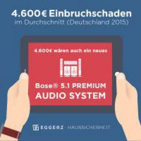 Bild: ein neuer Vertriebspartner für DENI Sicherheitsprodukte in Bayern