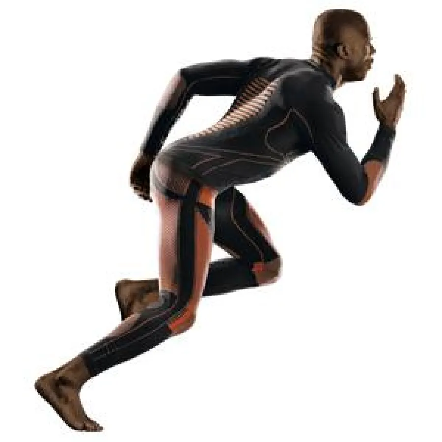 X-Technology startet mit seinen Hightech-Sportlabels X-Socks und X-Bionic voll durch.