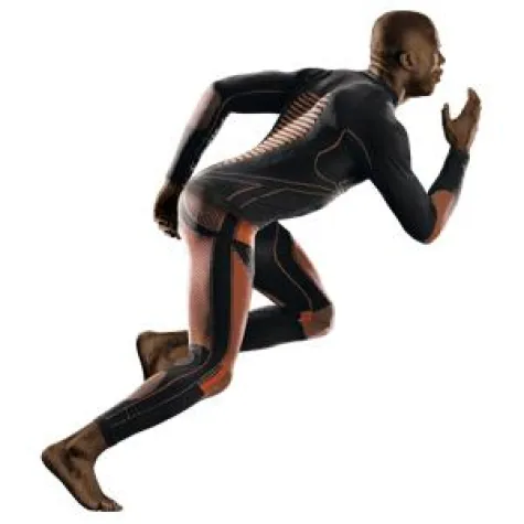 Bild: X-Socks und X-Bionic wachsen rasant und suchen Partner für Produktion