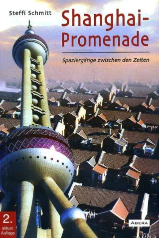 Bild: Shanghai-Promenade