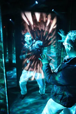 Bild: Das Heide Park Resort startet mit sensationellem Pre-Opening Wochenende in die Saison 2012