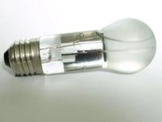 Bild: Flüssig gekühlte LED-Birne mit 92% Strom-Ersparnis