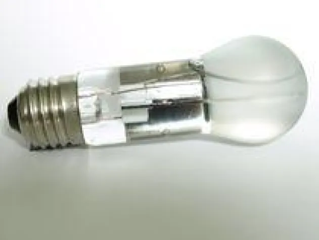 Bild: Flüssig gekühlte LED-Birne mit 92% Strom-Ersparnis