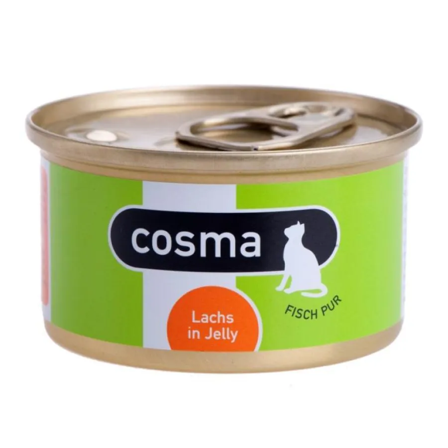 Cosma Original in der Sorte Lachs