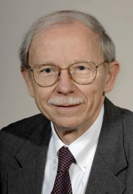 Bild: Europäischer Märchenpreis 2012 für Prof. Dr. Wolfgang Mieder