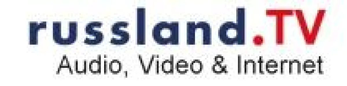 russland.TV - Russland hören und sehen