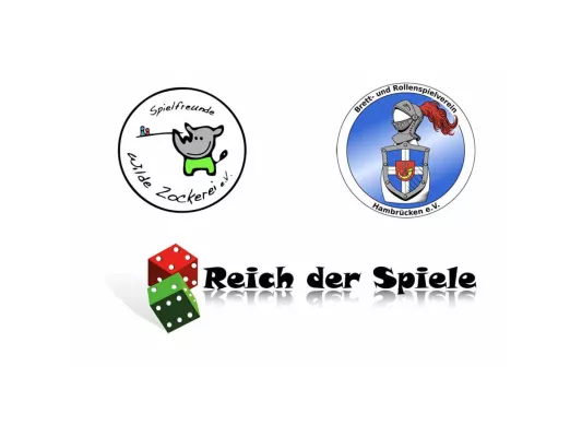 Bild: Online-Magazin Reich der Spiele kooperiert mit Spielevereinen