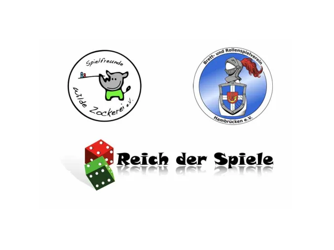 Online-Magazin Reich der Spiele kooperiert mit Spielevereinen Bild: Online-Magazin Reich der Spiele kooperiert mit Spielevereinen