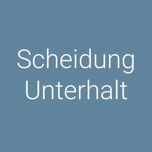 Umfassende Online-Plattform zur Unterstützung bei Trennung und Scheidung Bild: Umfassende Online-Plattform zur Unterstützung bei Trennung und Scheidung