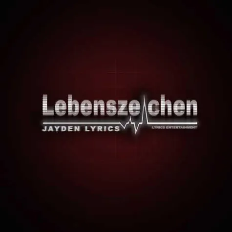 Bild: Jayden Lyrics veröffentlicht „Lebenszeichen“